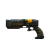 "Laser Pistol" icon