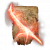 "Lansseax's Glaive" icon