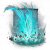 "Rock Blaster" icon