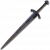 "Iron Greatsword" icon