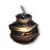 "Enhanced Grapeshot" icon