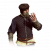 "Professor Shakeslock" icon