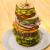 "Stacked Ham Sandwich" icon