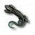 "Lizard figurine" icon