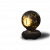 "Golden Glowing Eye" icon