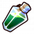 "Luck Serum" icon