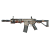 "Automatic Carbine" icon