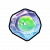 "Lime Slime Corestone" icon