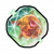 "Sizzled Creepillar Corestone" icon