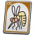 "Mosquito" icon