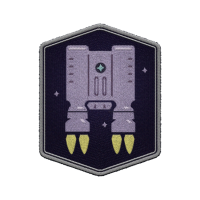 Icon for <span>Boost Pack Training: Rank 2</span>