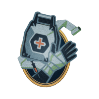 Icon for <span>Medicine - Rank 4</span>