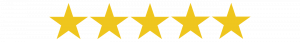 Icon for <span>5 Stars</span>