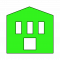 Icon for <span>Building (Medium)</span>