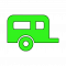 Icon for <span>Trailer / Caravan</span>