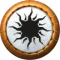 Icon for Weather: Clear Weather - Removes all Weather Card (Biting Frost, Impenetrable Fog, Skellige Storm and Torrential Rain) effects.