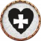 Icon for Medic - Choose one card from your discard pile and play it instantly (no Heroes or Special Cards)