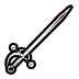 Icon for <span>Rapier</span>