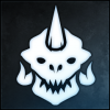 Trophy/Achievement Icon