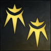 Trophy/Achievement Icon