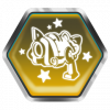 Trophy/Achievement Icon