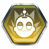 Trophy/Achievement Icon