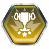 Trophy/Achievement Icon