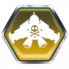 Trophy/Achievement Icon