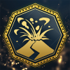 Trophy/Achievement Icon