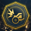 Trophy/Achievement Icon