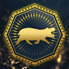 Trophy/Achievement Icon