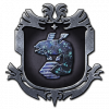 Trophy/Achievement Icon