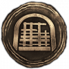 Trophy/Achievement Icon