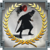 Trophy/Achievement Icon