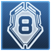 Trophy/Achievement Icon