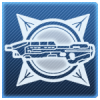 Trophy/Achievement Icon