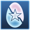 Trophy/Achievement Icon