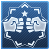 Trophy/Achievement Icon