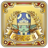 Trophy/Achievement Icon