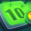 Trophy/Achievement Icon