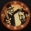 Trophy/Achievement Icon