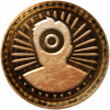 Trophy/Achievement Icon