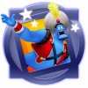 Trophy/Achievement Icon