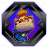 Trophy/Achievement Icon