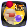 Trophy/Achievement Icon