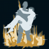 Trophy/Achievement Icon