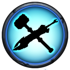 Trophy/Achievement Icon