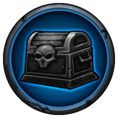 Trophy/Achievement Icon