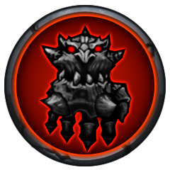 Trophy/Achievement Icon