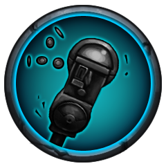 Trophy/Achievement Icon